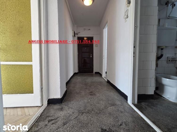 Apartament 2 camere - ULTRACENTRAL (intretinere mica ) - 20