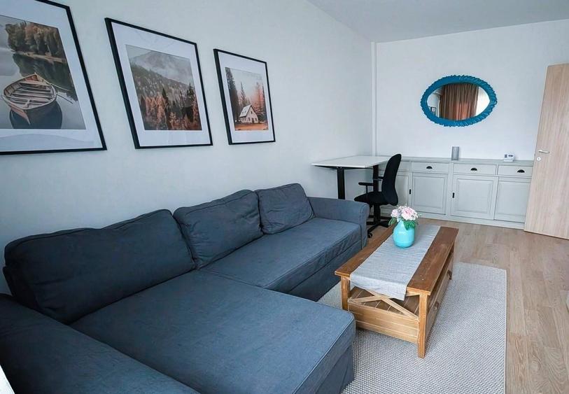 Ilioara Aparments | Metrou N. Grigorescu | Bloc nou | Centrală proprie | PREMIUM - 3