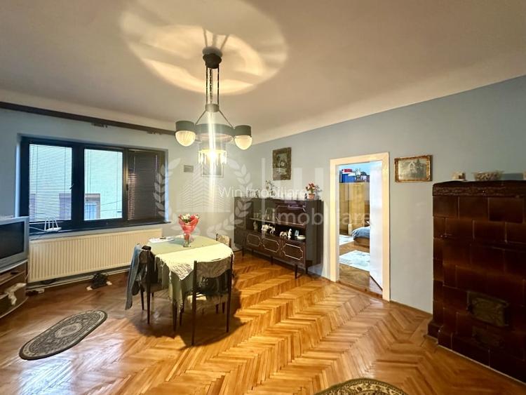 Apartament 3 camere | 80mp | Curte interioara | Ultracentral | Unirii