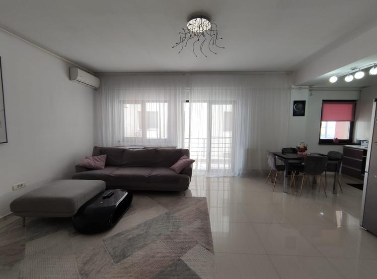 2 CAMERE etaj intermediar - TOMIS PLUS - 2