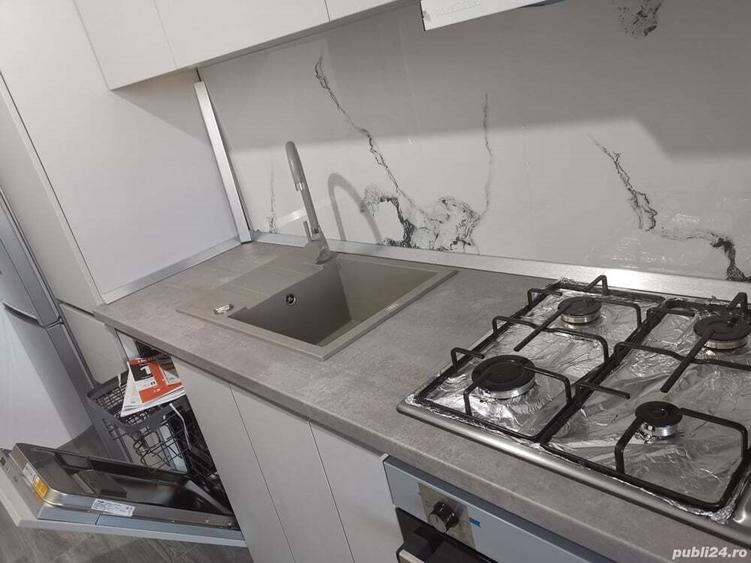 Apartament Decomandat - 6