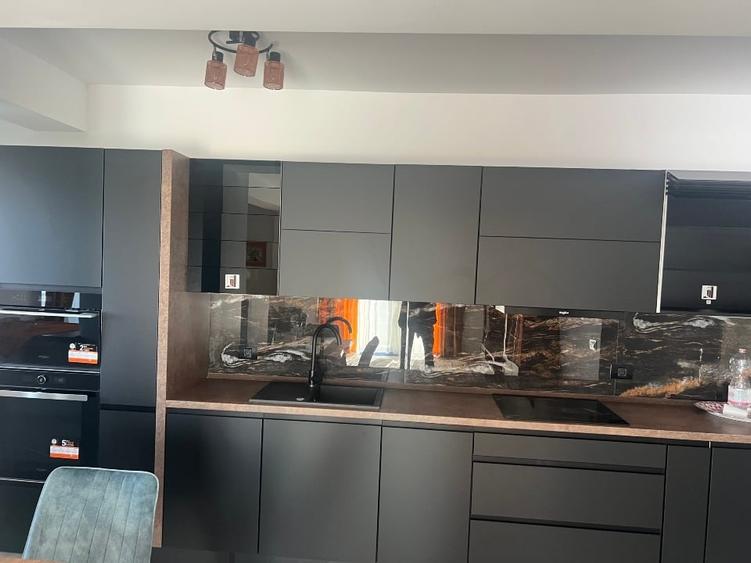 Apartament Prima Panorama - 1