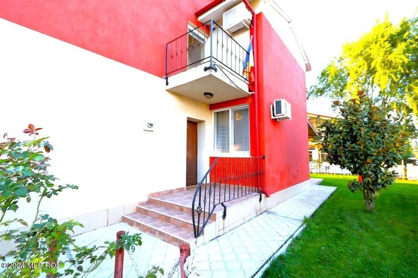 Cumpana - Del Sole, Str. Padova 4, vila P+M, teren pe colt de 397 mp! - 41