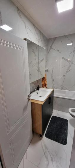 Apartament mobilat si utilat complet - 7