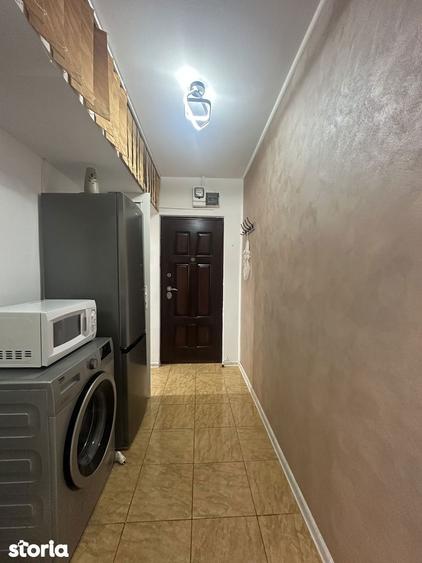 Ag imob VIGAFON inchiriaza apartament 2 camere Marasesti-Cosminele - 1