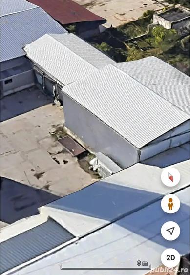 hala 2200mp calea buziasului - 8