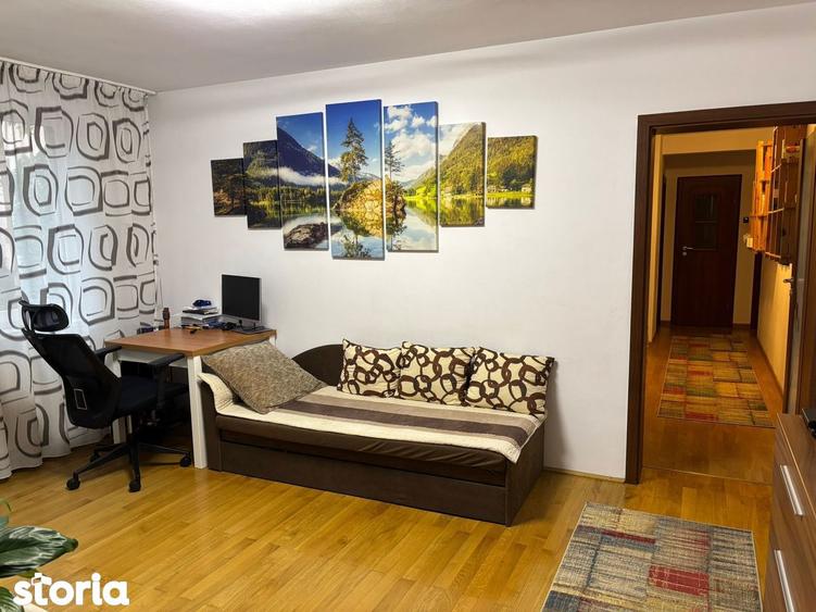 Apartament 4 camere, zona Centrul Civic - 9