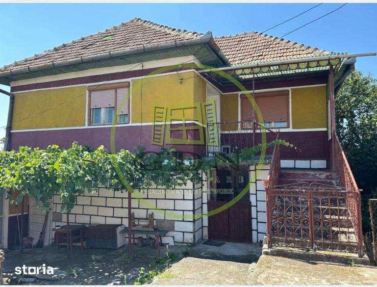 Casa de vanzare la 20 km de Cluj - 3