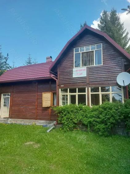 Casa de vacanta Colibita - 1