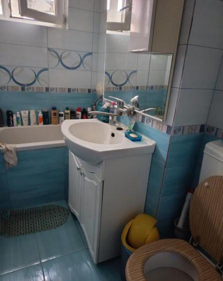 Apartament cartier Brazda lui Novac,zona Simplon - 6