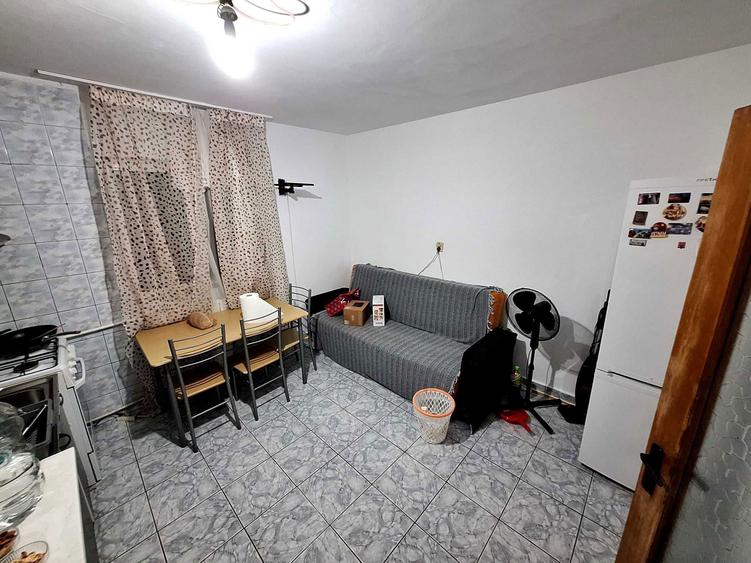 2 camere decomandat 54 mp + 2 balcoane | Eden Inel I | Etaj 4 | Potential mare - 4