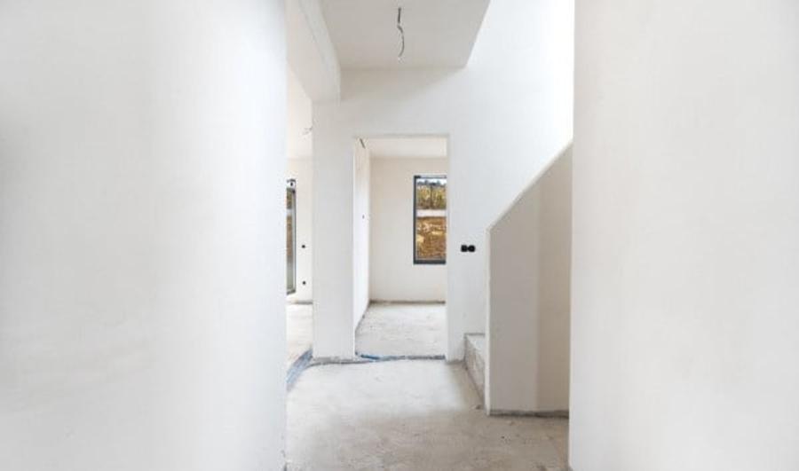 Casa individuala de vanzare Corusu 119mp utili 515mp teren - 8