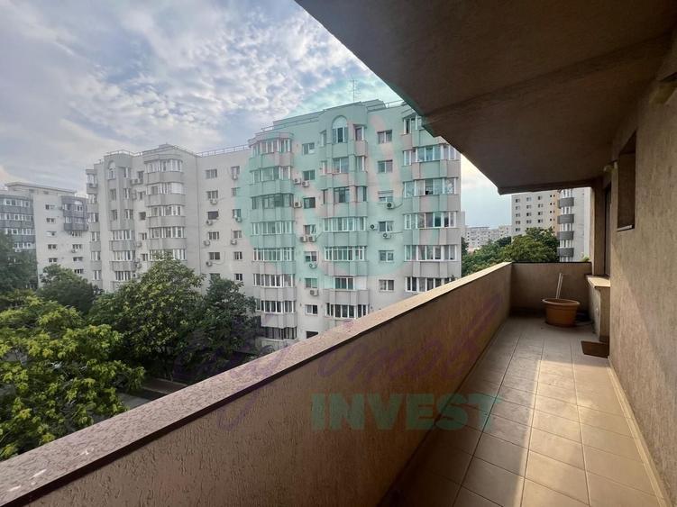 Spatiu de birouri-  108 mp utili Nerva Traian-Octavian Goga- - 6