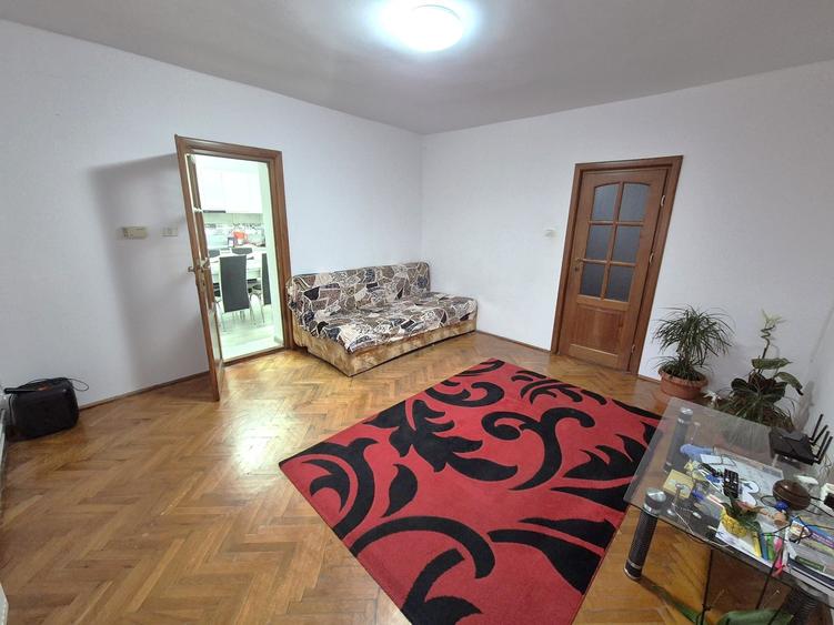 Casă la sol utilata, Micălaca, teren 765 mp, front 27 m, 0% comision - 5