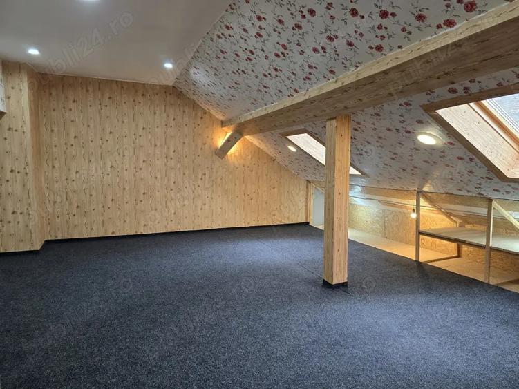 Vand apartament la casa Arad - 4