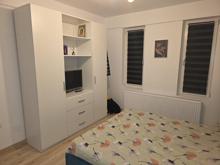 Apartament cu doua camere in casa la 1 km de VIVO Mall - 5