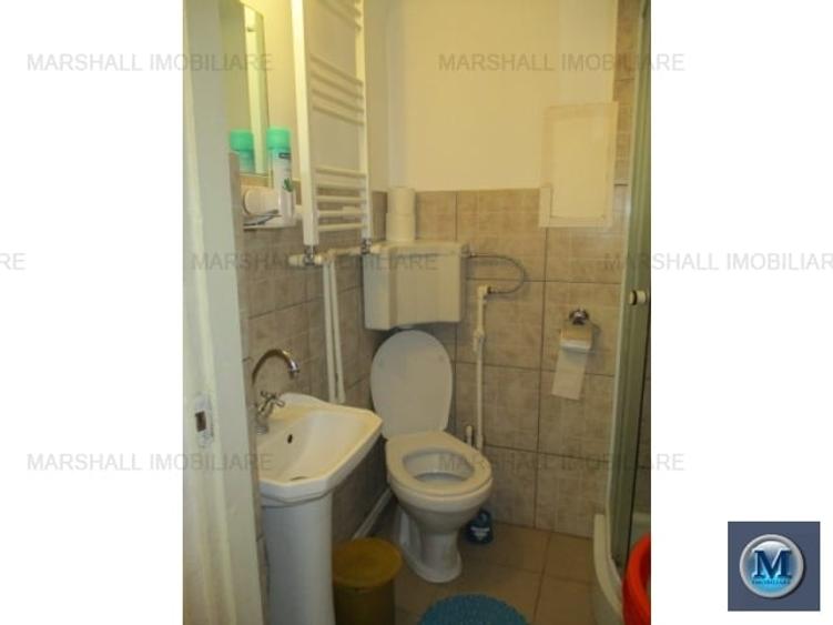 Casa cu 6 camere de vanzare, zona Traian, 145 mp #13489 - 15