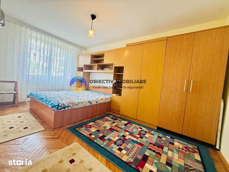 Apartament 2 camere 58 mp/ 7 mp balcon / ETAJ 2 Maratei - 8