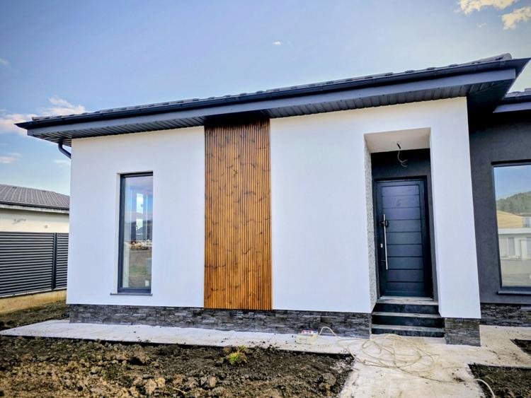 Casa individuala cu 4 camere, zona Livada, Dealul Lempes - 14