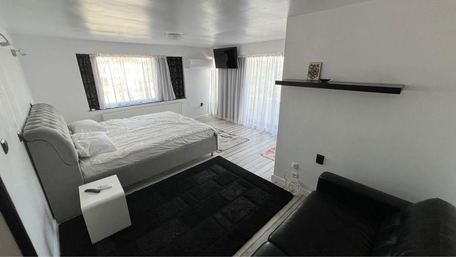 Inchiriez garsoniera / inchiriez apartament cu 2-3 camere utilate - 4