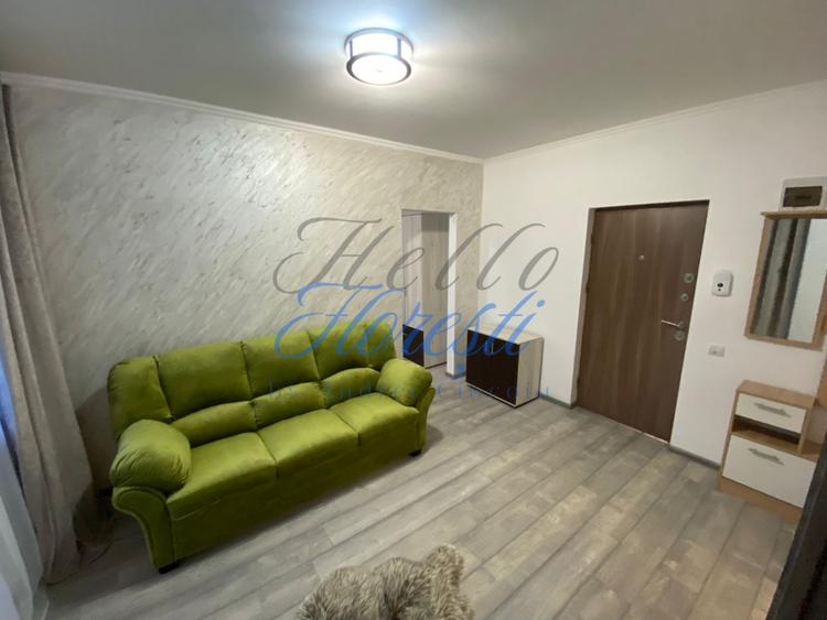 Apartament 2 camere 35mp, Zona Terra | Floresti - 2