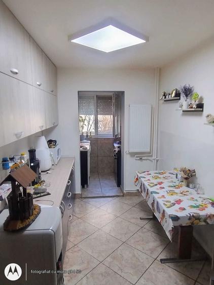 Vand apartament 3 camere - 6