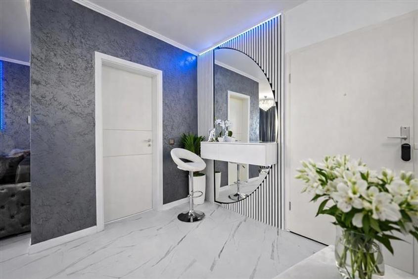 Lux Class, decomandat, 2 locuri de parcare, Avantgarden Bartolomeu, Brasov - 5