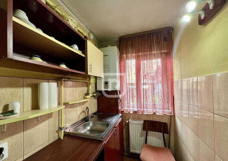 Garsoniera de vanzare | Gura Humorului | Arinis | Bucovina - 5