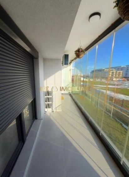 2 Camere de inchiriat | Theodor Pallady | Metrou | Centrala | Mobilat - 7