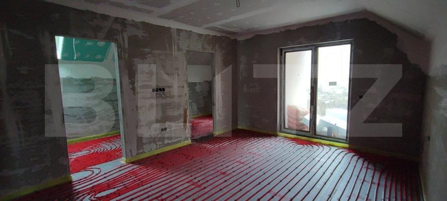 Casa individuala, 158 mp utili, teren 500 mp - 6