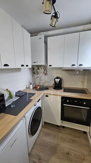 Apartament 2 camere în zona strazii Ariesului - 6