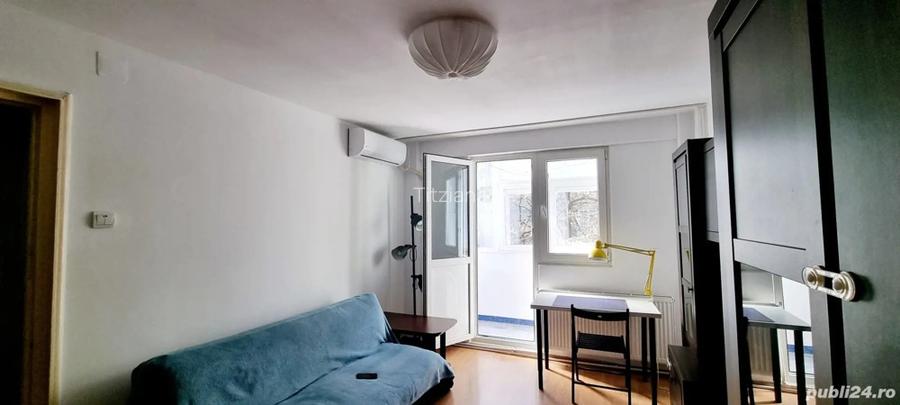 Apartament 2 camere Lujerului