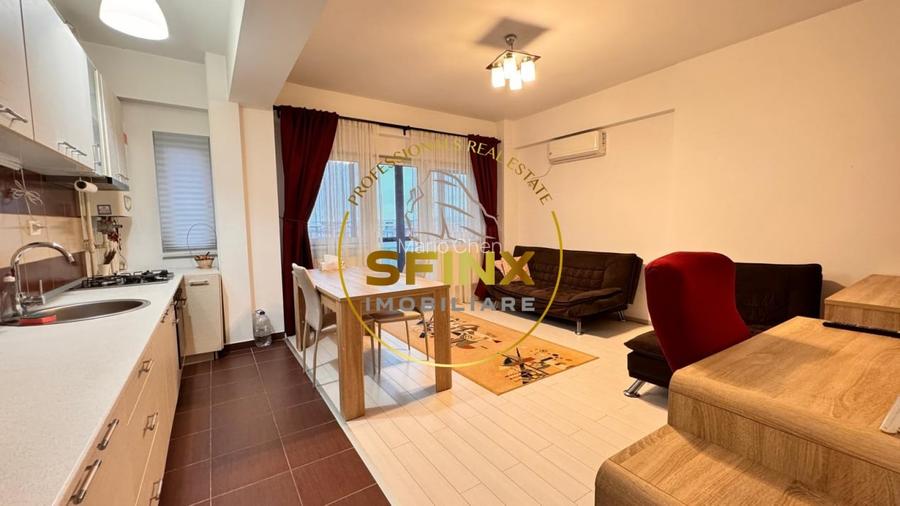 2 CAMERE | MILITARI | REZERVELOR | CENTRALA PROPRIE | BALCON SPATIOS