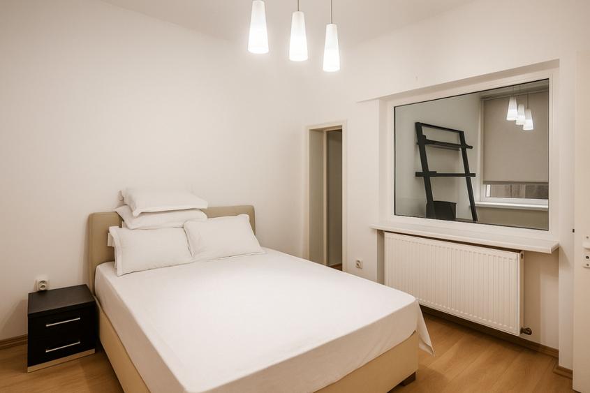 Sala Palatului - Cismigiu- Victoriei - apartament 2 camere+ birou, 71mp - 6
