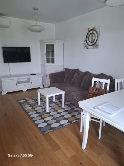 APARTAMENT 3 CAMERE AVIATIEI-SERBANESCU - 1