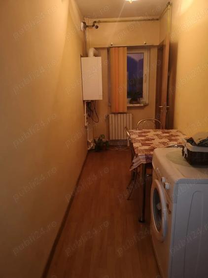 De inchiriat garsoniera zona PETROM - 2