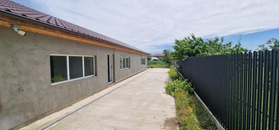 Casa de vanzare Slatina - 1