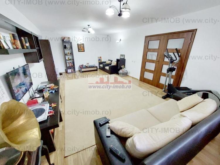 Vanzare casa / vila cu  7 camere  in Oras Otopeni , jud Ilfov - 10