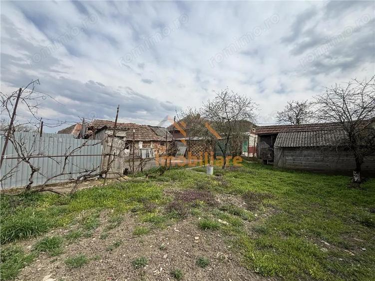 CASA CEFA | TEREN 1.654 MP | TOATE UTILITATILE | DUBLU FRONT - 13