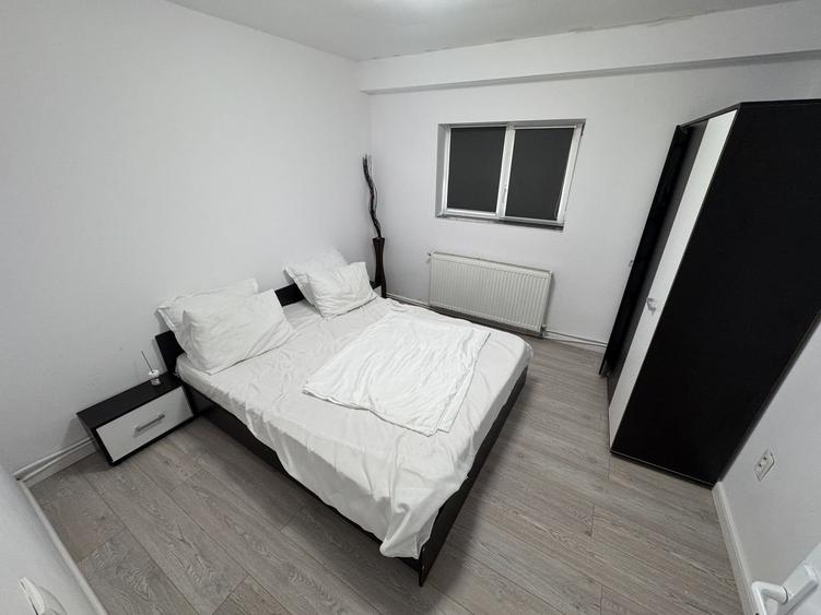 Casă cu 3 camere zona Faleză Nord, Renovată, Centrală pe gaz - 3