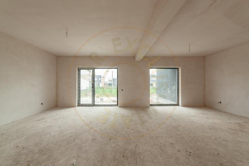 Casa cu 4 camere in Micesti la 10 min de Pitesti si 5 min de Mioveni-Arges! - 4