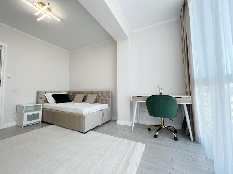 3 Camere | Complex Rezidential Nou | Acces STB - 5