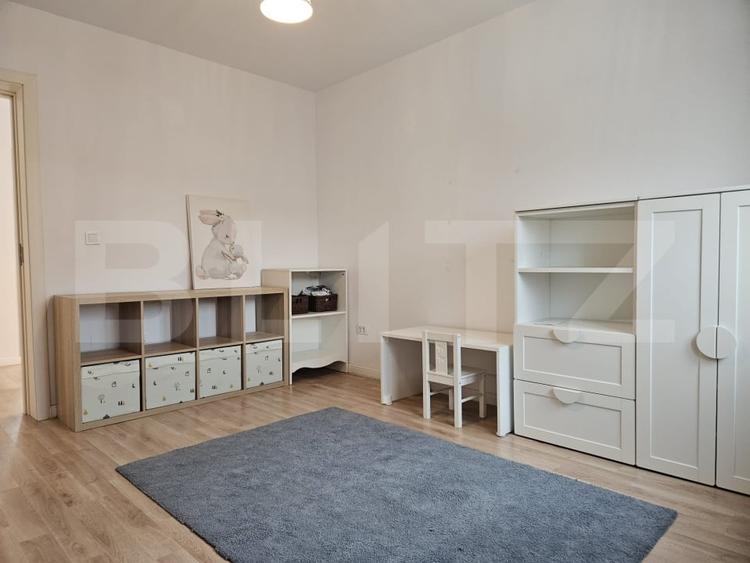 Casa moderna, 4 camere  Rediu, mobilata si utilata - 16