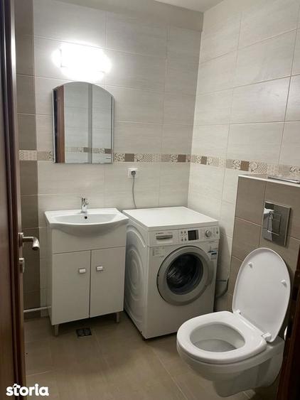 Zona Caragiale- Apartament 3 camere decomandat, 2 bai, 2 balcoane ! - 7