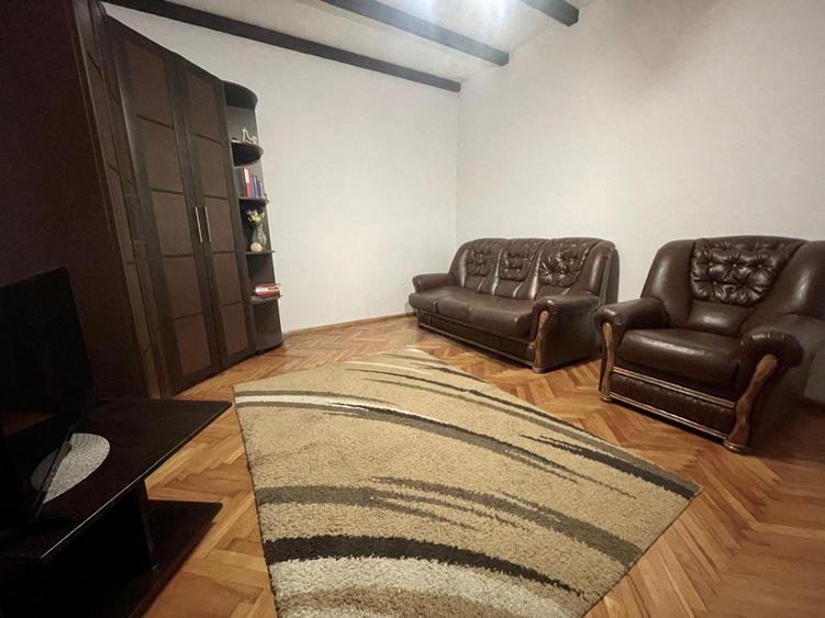 Apartament cu 2 dormitoare+living Central - Primarie - 2
