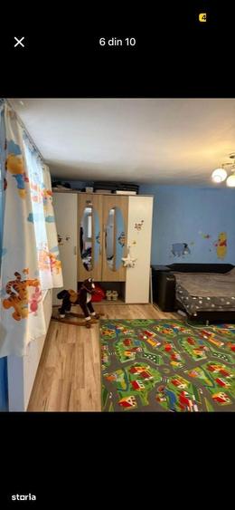 Casa cu 5 camere, curte mare, acces asfaltat - 8