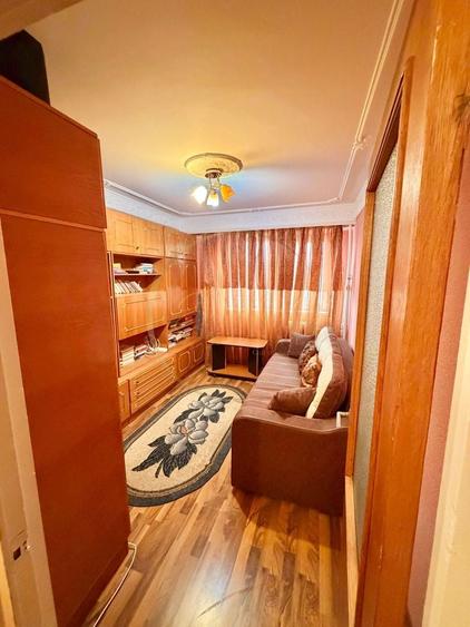 SUPER PRET | Apartament cu 3 camere | Km 4-5 , Constanta - 5