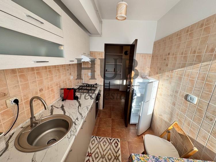 apartament cu 2 camere de inchiriat-zona centrala-Str 9 Mai - 3