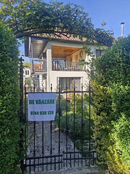 Casa de vanzare la Insula Mure? (Zona 3 Insule), Arad - 10