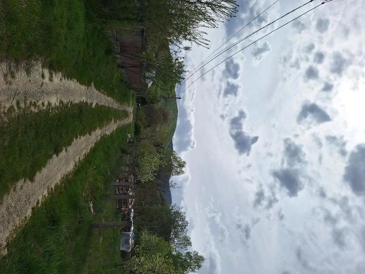 Teren de vanzare 0.800m - 1